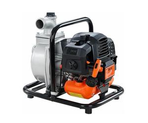 Pompa acqua 2 tempi benzina 8000 l/h 30 m - portatile - alta portata - FXWP143