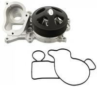 Pompa acqua 20 10 3076 SWAG per BMW 1 3 Touring 3 3 Cabriolet X3 X1 5 5 Touring