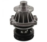 SWAG Autoteile Pompa dell'acqua 20 15 0018 Raffreddamento motore per BMW e Land Rover