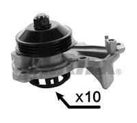 Pompa acqua 2082 AIRTEX per PEUGEOT CITROËN OPEL DS TOYOTA