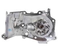 FEBI BILSTEIN 21239 Pompa acqua con guarnizione N° denti: 20