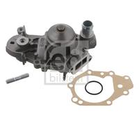 Pompa acqua 21241 FEBI BILSTEIN per RENAULT NISSAN