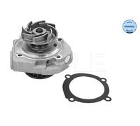 MEYLE 213 220 0001 Pompa acqua con guarnizione N° denti: 23