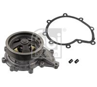 Pompa acqua 21591 FEBI BILSTEIN per SCANIA 4 - series 4 - series bus