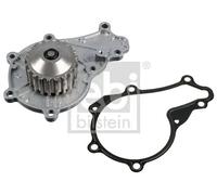 Pompa acqua 21856 FEBI BILSTEIN per FORD CITROËN PEUGEOT SUZUKI TOYOTA MAZDA