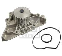 Pompa acqua 21877 FEBI BILSTEIN per CITROËN PEUGEOT FIAT LANCIA