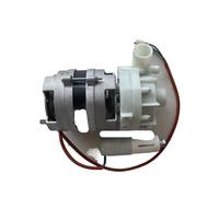 Pompa 'acqua 220150W 7160724-001, compatibile con la lavastoviglie Hobart AM900 AM60K AM60E AM3
