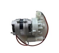 Pompa acqua 220V 150W 7160724-001 Pompa spray, compatibile for Hobart, AM900 AM60K AM60E AM3 Sostituzione lavastoviglie