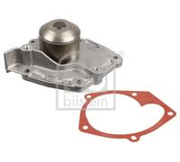 Pompa acqua 22144 FEBI BILSTEIN per MITSUBISHI RENAULT OPEL NISSAN VOLVO