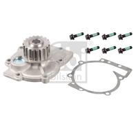 Pompa acqua 22145 FEBI BILSTEIN per VOLVO FORD RENAULT