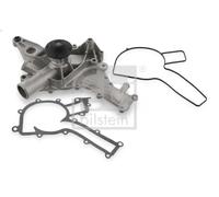 Pompa acqua 22164 FEBI BILSTEIN per MERCEDES-BENZ CLASSE C T-Model SL CLASSE G