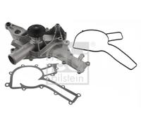 Pompa acqua 22164 FEBI BILSTEIN per MERCEDES-BENZ CLASSE C T-Model SL CLASSE G
