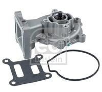 Pompa acqua 22409 FEBI BILSTEIN per FORD JAGUAR