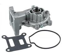 Pompa acqua 22409 FEBI BILSTEIN per FORD JAGUAR