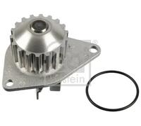 Pompa acqua 22490 FEBI BILSTEIN per PEUGEOT CITROËN FIAT
