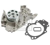 Pompa acqua 23057 FEBI BILSTEIN per DACIA RENAULT NISSAN