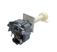 Pompa 'acqua 230V 100W for macchina for la produzione di ghiaccio O-Matlc 805CN Acm106