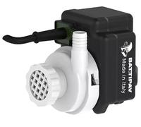 Pompa Acqua 230V Tipo P1, Made in Italy - Ricambio Compatibile e Affidabile - Pompa Raffreddamento Riciclo Acqua per Segatrice Mattoni e Piastrelle