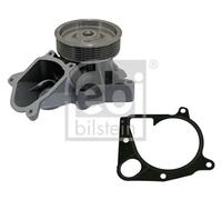 Pompa acqua 24026 FEBI BILSTEIN per BMW 3 Coupé 3 Cabriolet 5 1 3 Touring 3 X3