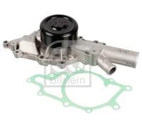 Pompa acqua 24205 FEBI BILSTEIN per MERCEDES-BENZ CLASSE E T-Model CLASSE E CLK