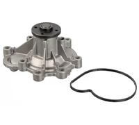 FEBI BILSTEIN 24207 Pompa dell’acqua, raffreddamento motore per MERCEDES-BENZ