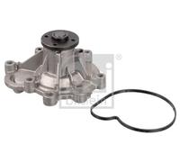 Pompa acqua 24207 FEBI BILSTEIN per MERCEDES-BENZ SLK CLASSE C T-Model CLASSE E