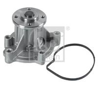 Pompa acqua 24210 FEBI BILSTEIN per MERCEDES-BENZ CLASSE A VANEO