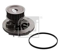 RIDEX 1260W0137 Pompa acqua per OPEL ZAFIRA B (A05) Meriva A (X03) COMBO Tour