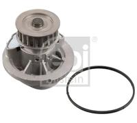 Pompa acqua 24333 FEBI BILSTEIN per OPEL ASTRA G Furgone/familiare COMBO Tour