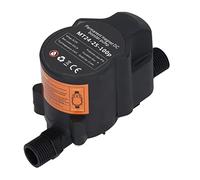 Pompa Acqua 24V per la Casa, Pompa Booster Pressione Acqua Automatica, Pompa di Ricircolo Scaldabagno, Montata a Parete, per Doccia, Cucina