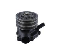 Pompa Acqua 25100-93G00 Compatibile Con Motore R210-5 Escavatore D6BT R200-3 R200-5 R220-5
