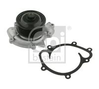 Pompa Dell’acqua Raffreddamento Motore Febi Bilstein 26394 per Mercedes Benz