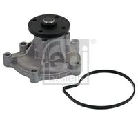 Pompa acqua 26395 FEBI BILSTEIN per SMART MITSUBISHI MERCEDES-BENZ
