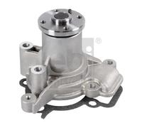 Pompa acqua 26463 FEBI BILSTEIN per HYUNDAI KIA