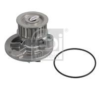 Pompa acqua 26771 FEBI BILSTEIN per OPEL DAEWOO CHEVROLET