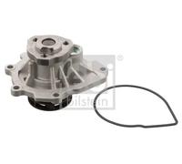 Pompa acqua 28531 FEBI BILSTEIN per CHEVROLET OPEL FIAT ALFA ROMEO DAEWOO SAAB