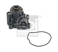 FEBI BILSTEIN 29678 Pompa dell’acqua, raffreddamento motore per AUDI,SEAT,SKODA,