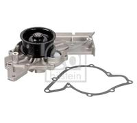 Pompa acqua 29796 FEBI BILSTEIN per AUDI A4 B6 Cabriolet A4 B6 A4 B7 A6 C5 Avant