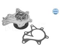 Originale Meyle Pompa Acqua Motore 30-13 220 0025 per Subaru Toyota