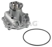 SWAG Autoteile Pompa acqua 30 15 0020 per Audi VW Skoda Seat