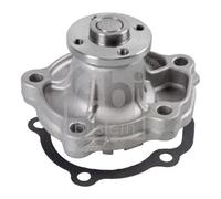 Pompa acqua 30701 FEBI BILSTEIN per SUZUKI FIAT SUBARU