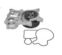 Meyle 313 220 0021 Pompa Acqua Raffreddamento Motore per BMW F30 F80 F31 F34 F32