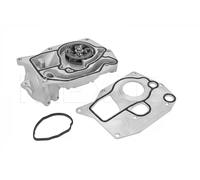 MEYLE Pompa acqua 313 220 0028 – Originale per BMW (F20 F10 F25 F31 F11)