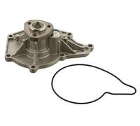 Pompa acqua 31409 FEBI BILSTEIN per AUDI A5 A6 C6 Avant A5 Cabriolet A8 D3 A6 C6