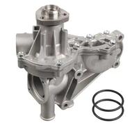 Pompa acqua 32 15 0006 SWAG per AUDI VW SEAT FORD