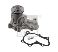 Pompa acqua 34267 FEBI BILSTEIN per MITSUBISHI PROTON
