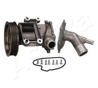 Pompa acqua 35-00-0118 ASHIKA per MINI JEEP FIAT