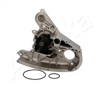 ASHIKA Pompa acqua, raffreddamento motore 35-00-0205