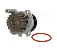 ASHIKA Pompa acqua, raffreddamento motore 35-00-0901