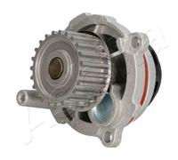 ASHIKA Pompa acqua, raffreddamento motore 35-00-0912